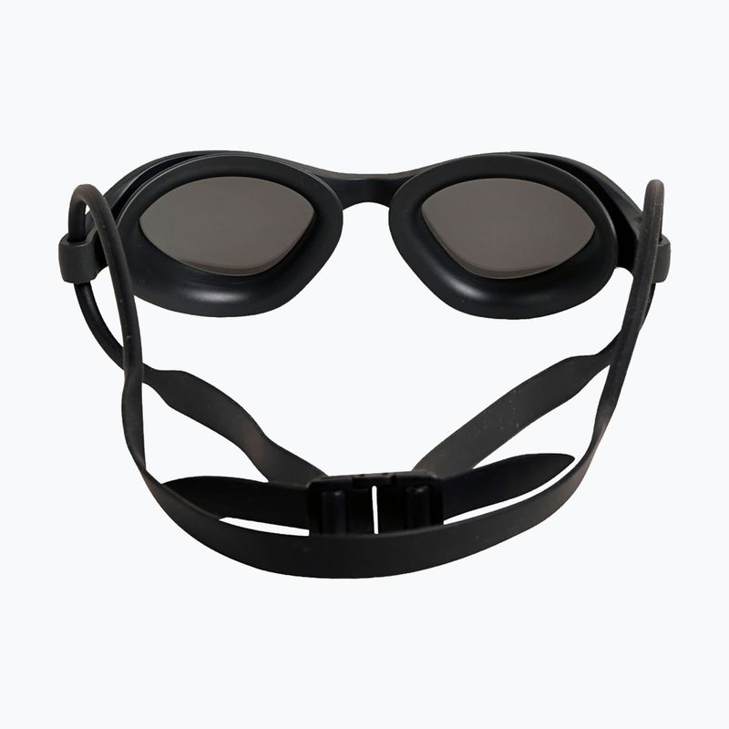 Úszószemüveg arena arena 365 Mirror mirror silver/dark green/black 4