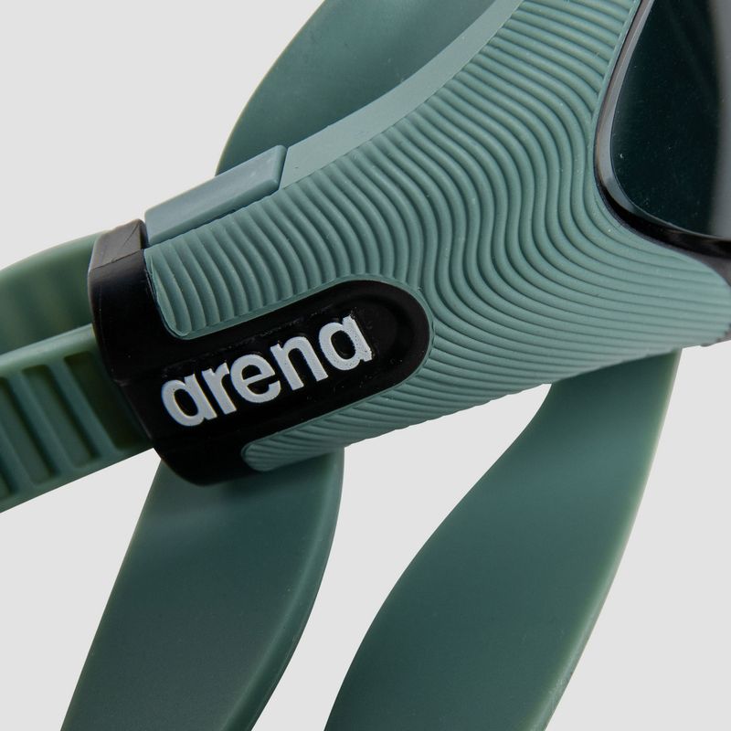 Arena The One Plus füst/zsálya úszószemüveg 4