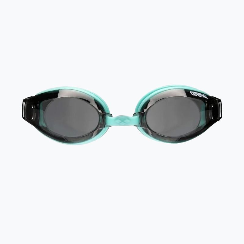Úszószemüveg arena Okulary Arena Zoom X-Fitblue 2