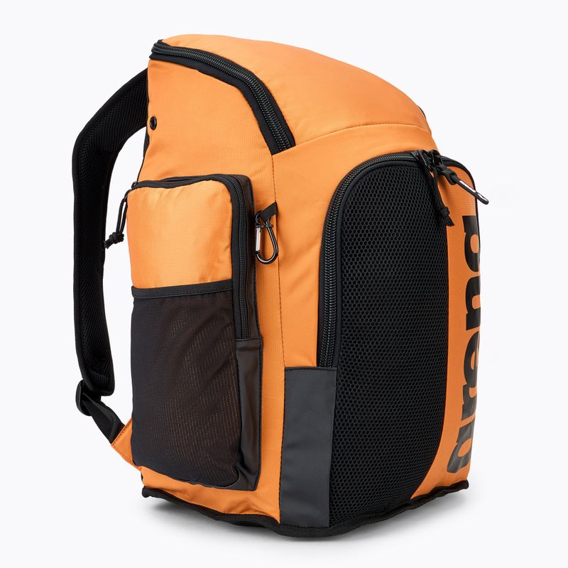 Hátizsák arena Spiky III 45 l orange 2