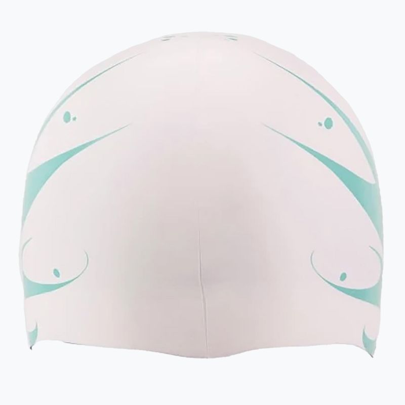 Arena Reversible Cap aqua úszósapka 6