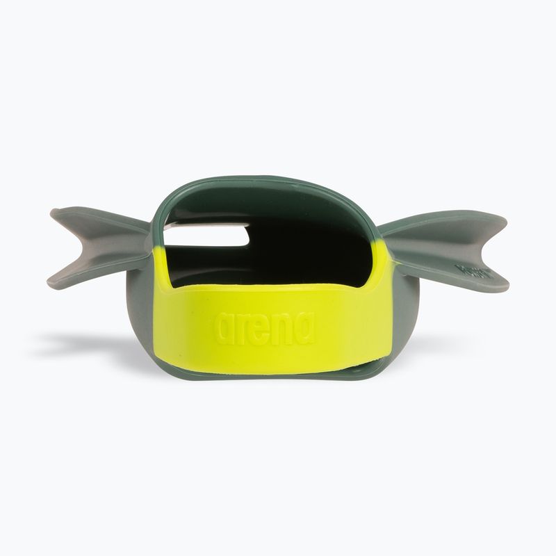 Úszólapátok arena Powerfin Pro II sage/artic lime 5