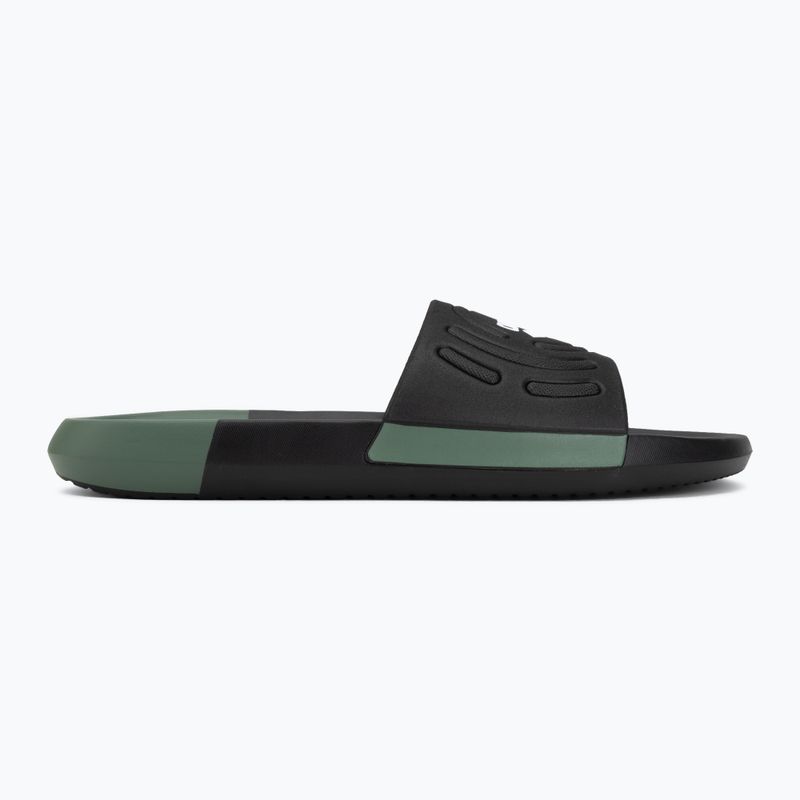 Arena Urban Active fekete/zsálya flip-flopok 2