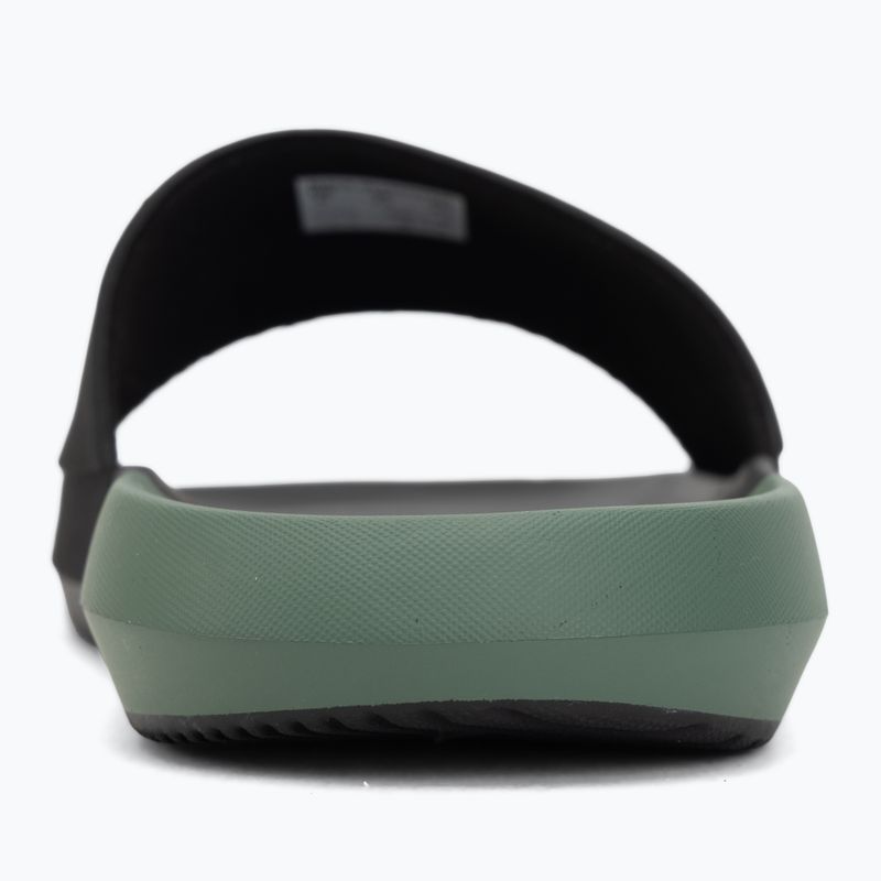 Arena Urban Active fekete/zsálya flip-flopok 6