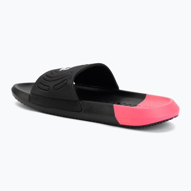 Arena Urban Active flip-flop fekete/rózsaszín/rózsaszín flip-flopok 3