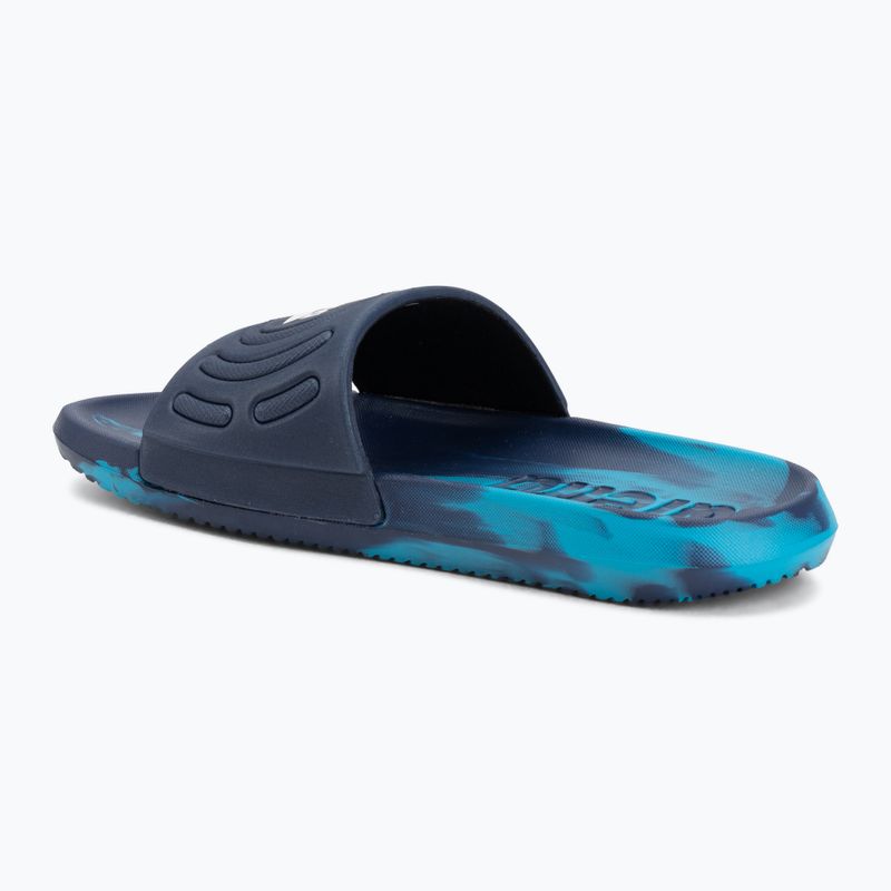 Arena Urban Active Jr gyermek flip-flop navy/navy/türkiz flip-flop 3