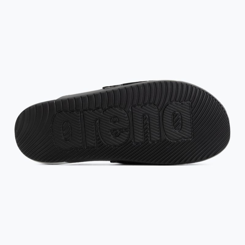 Papucsok arena Marco Active lime/black/white 4