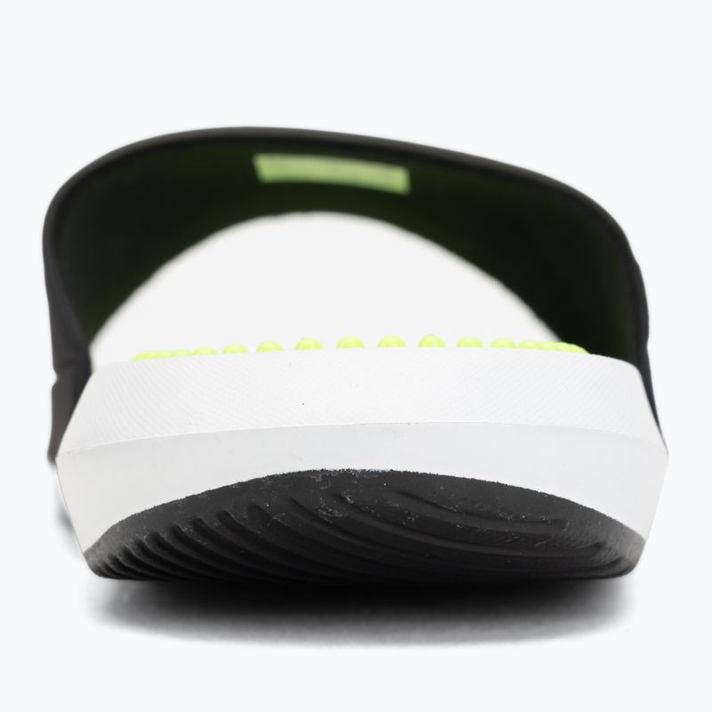 Papucsok arena Marco Active lime/black/white 6