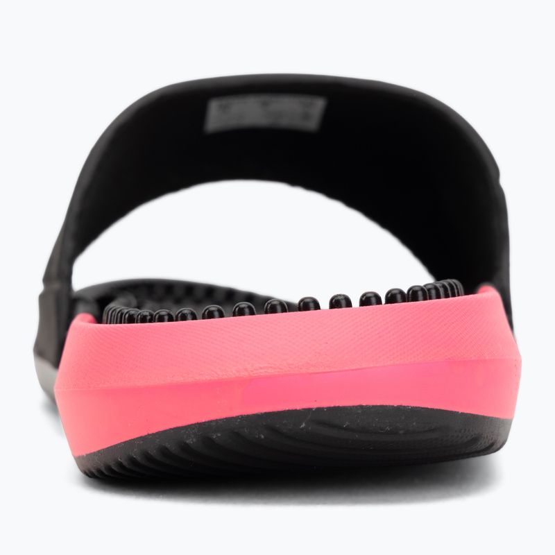 Arena Marco Active flip-flop fekete/rózsaszín/fehér flip-flopok 6