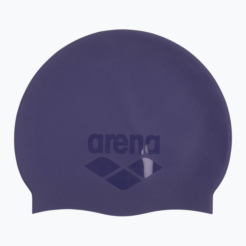 Arena Shine jövőbeli szürkület/víz úszósapka 2
