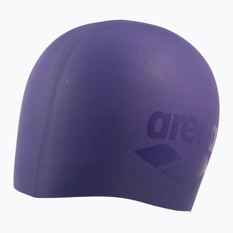 Arena Shine jövőbeli szürkület/víz úszósapka 3
