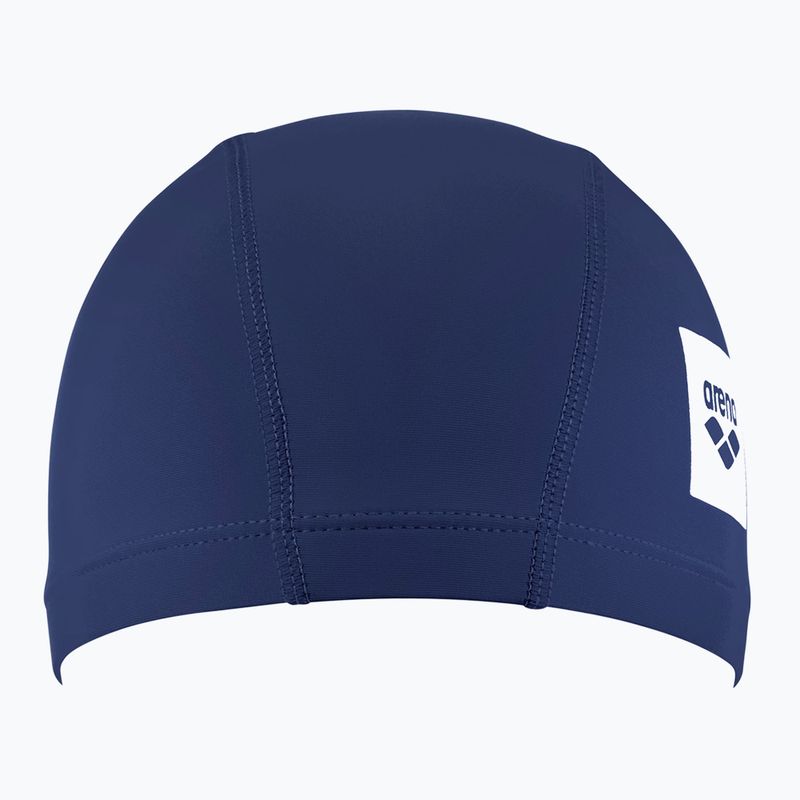 Gyermek úszósapka arena Unix II Jr navy 3