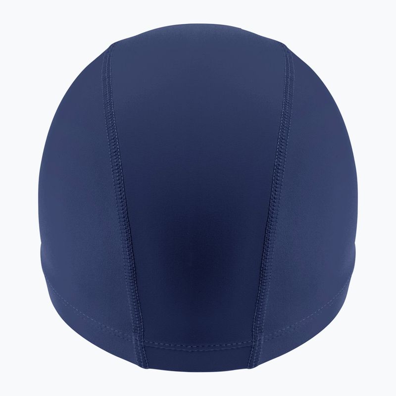 Gyermek úszósapka arena Unix II Jr navy 4