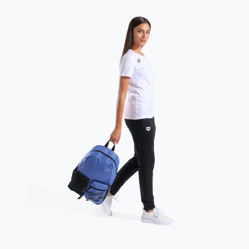 Úszó hátizsák arena One Go 30 l royal 9