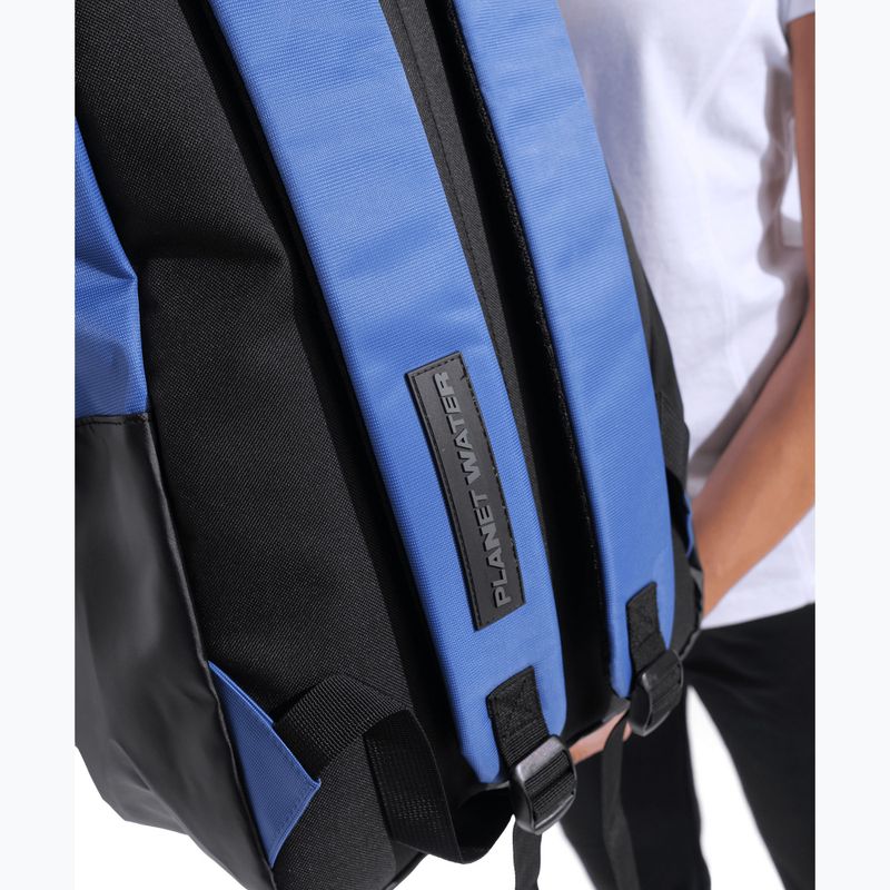 Úszó hátizsák arena One Go 30 l royal 11