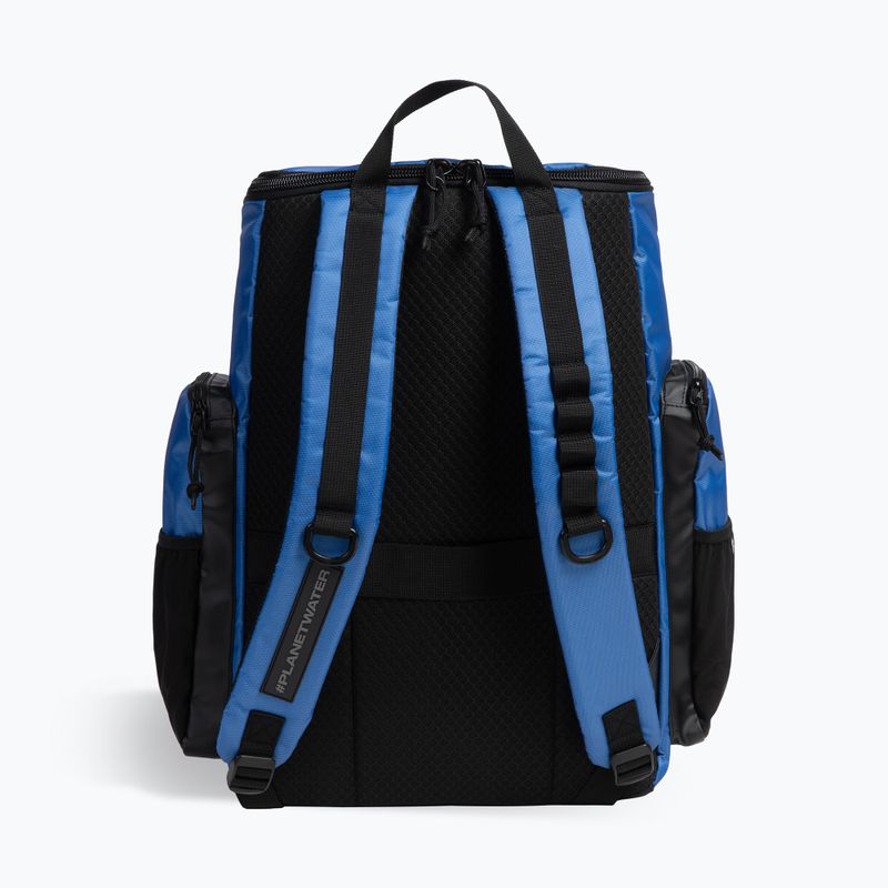 Úszó hátizsák arena One Go 35 l royal 3