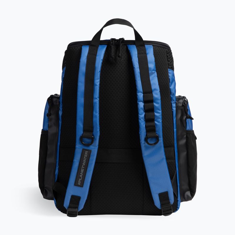 Úszó hátizsák arena One Go 45 l royal 3