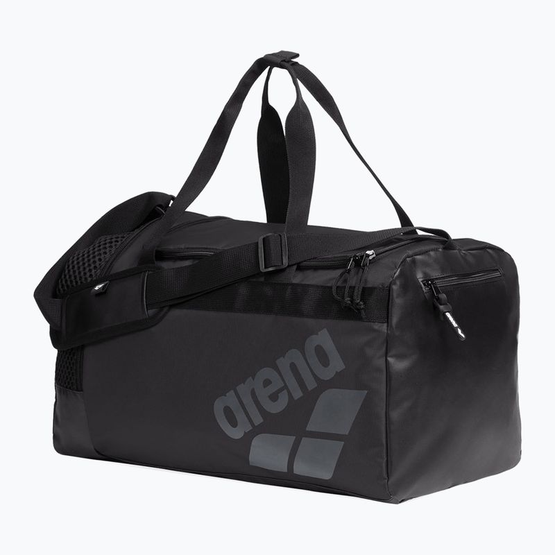 Arena All Set düftin úszótáska 25 l fekete