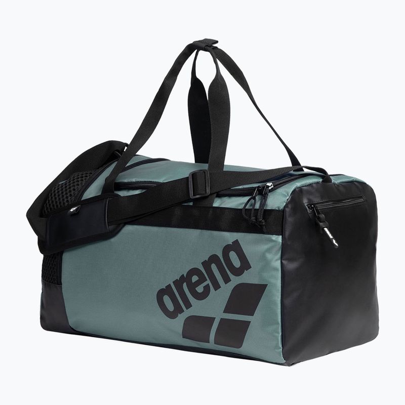 Arena All Set Duffle 25 l zsálya úszótáska