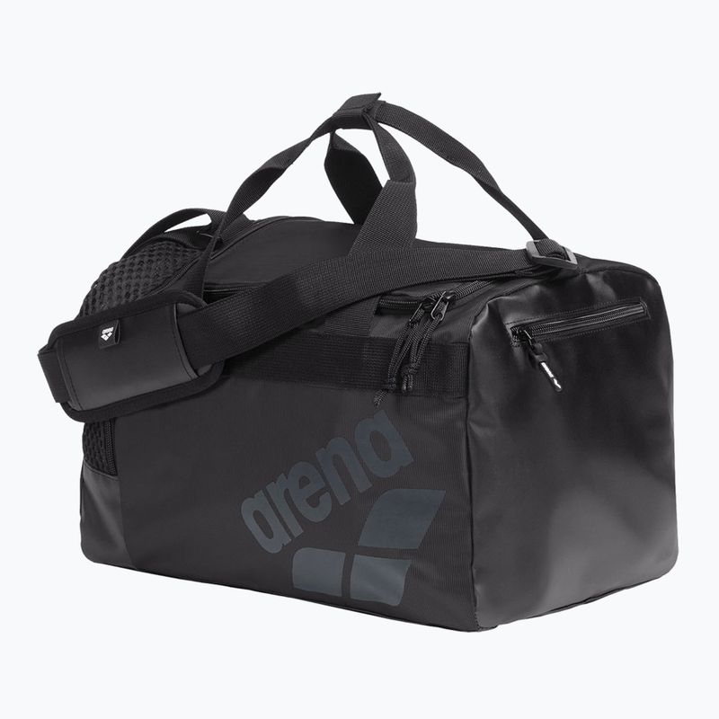 Arena All Set Duffle úszótáska 40 l fekete