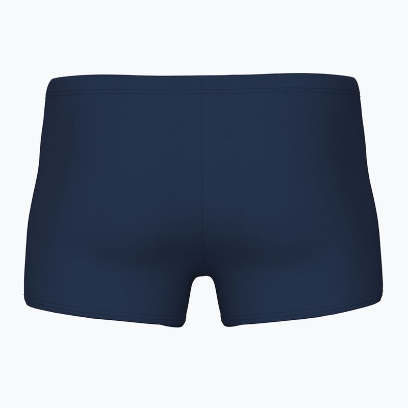 Férfi arena Bloom úszó boxer rövidnadrág multi navy/navy 2