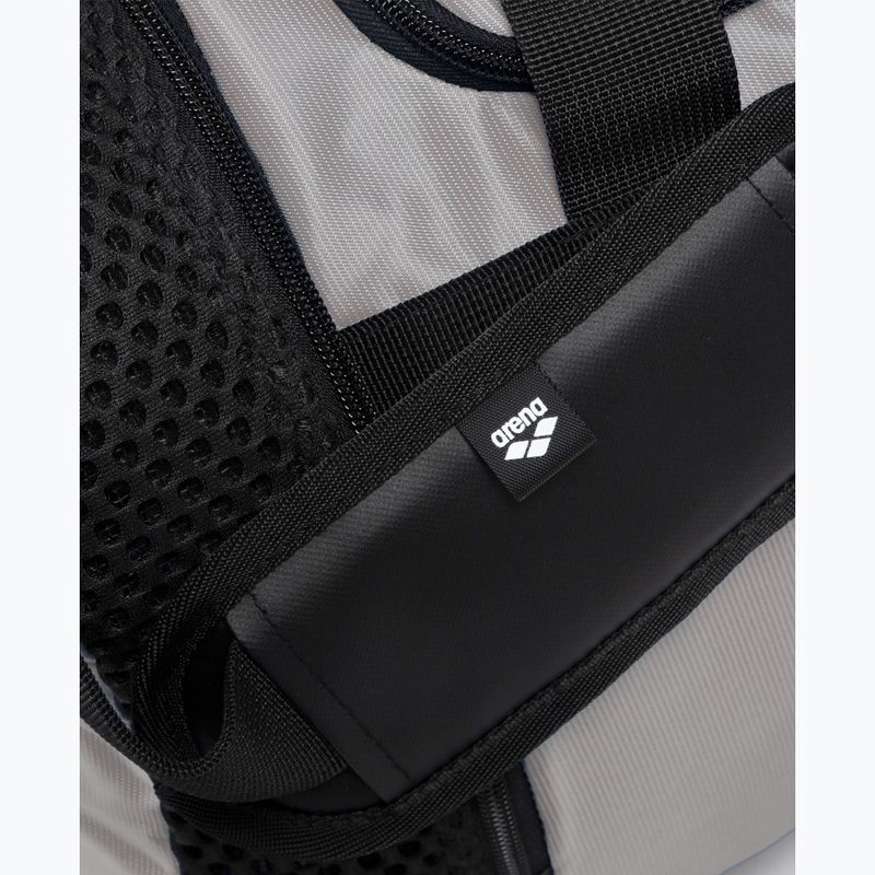 Úszótáska arena All Set Duffle 25 l ice 7