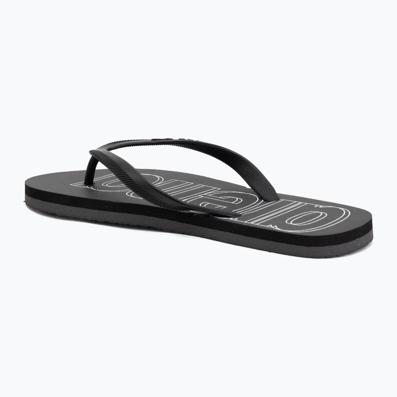 Papucsok arena Flip Flop black 3