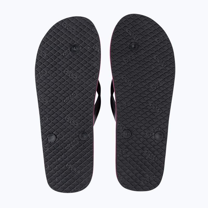Papucsok arena Flip Flop shocking pink 4