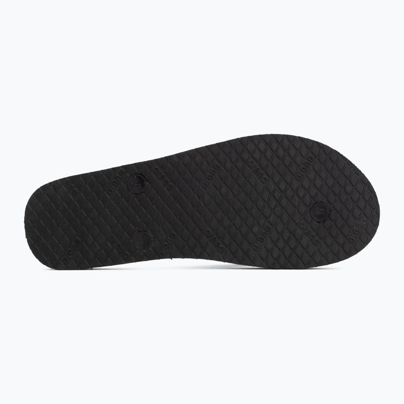 Papucsok arena Flip Flop shocking pink 4