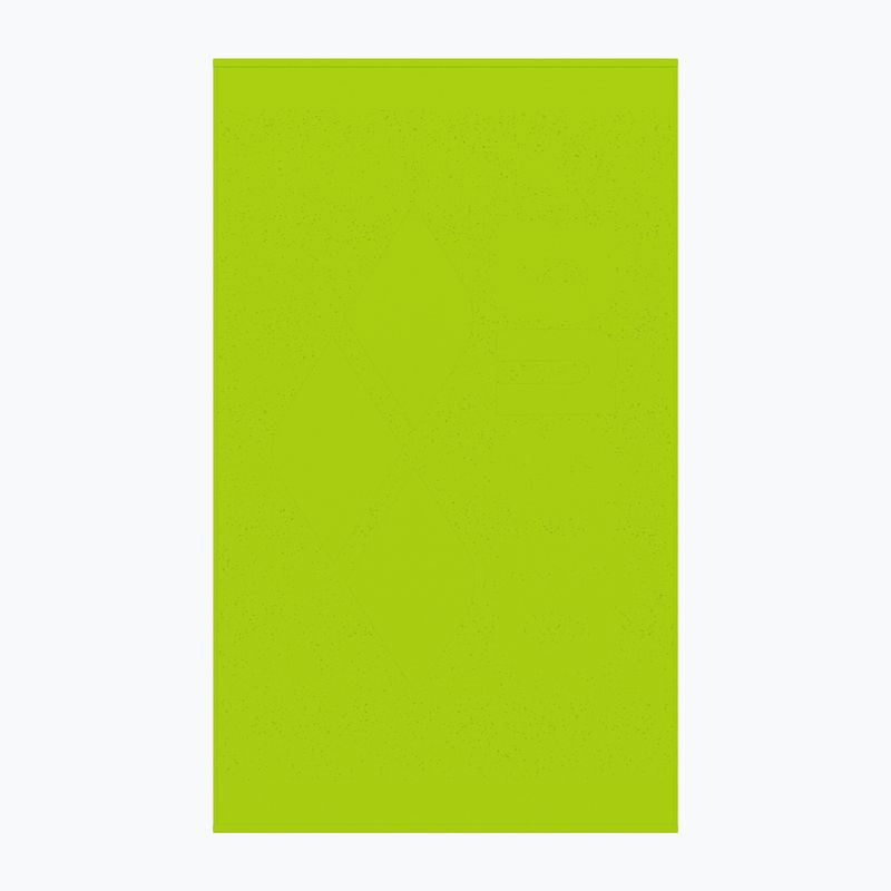 Törölköző arena Jacquard artic lime 2