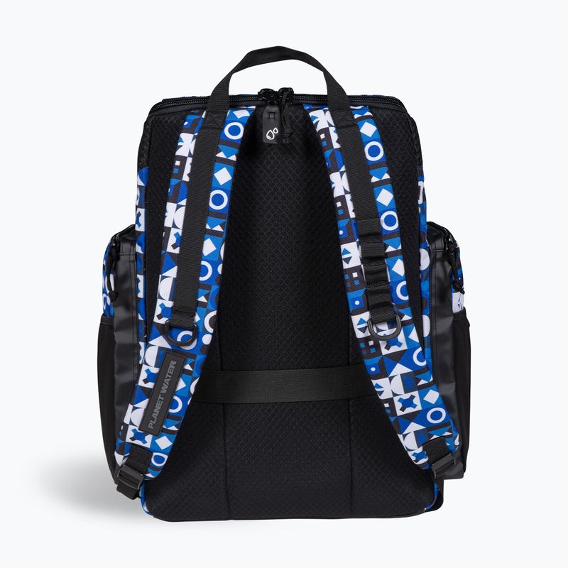 Úszó hátizsák arena One Go 45 and AO pieces 3