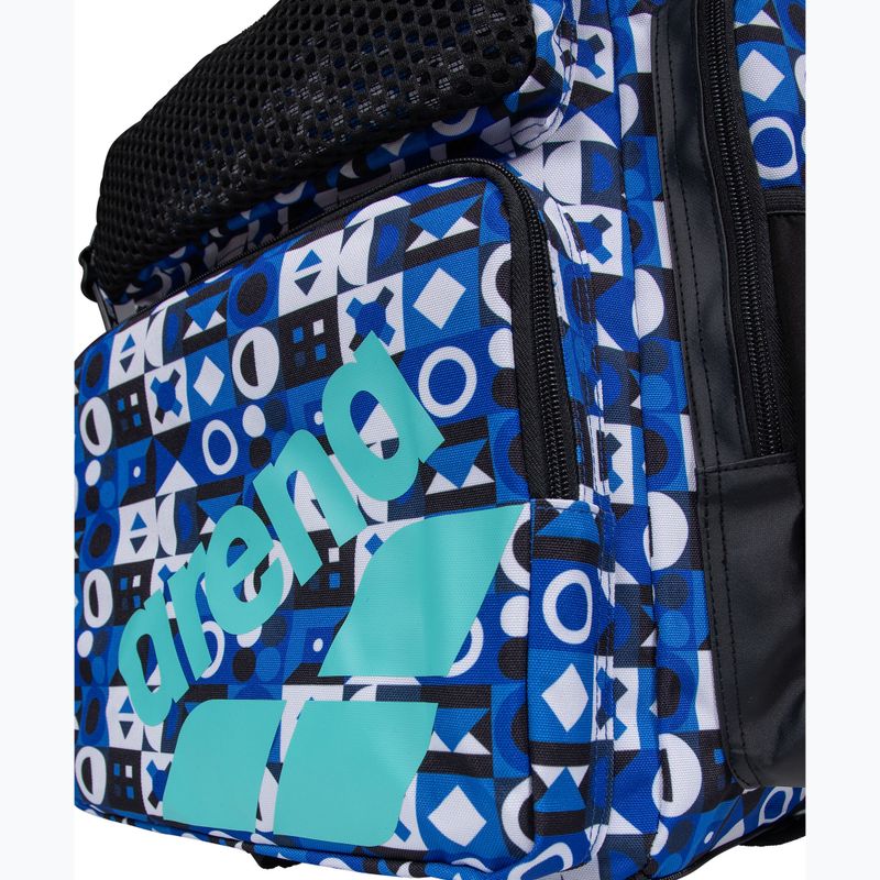 Úszó hátizsák arena One Go 45 and AO pieces 6