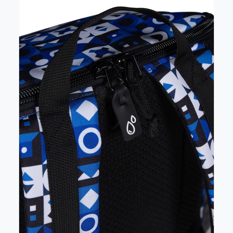 Úszó hátizsák arena One Go 45 and AO pieces 7