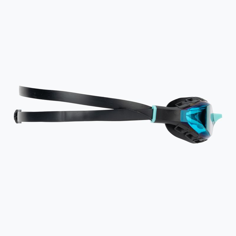 Úszószemüveg arena Air Sonic Mirror aqua/black 3