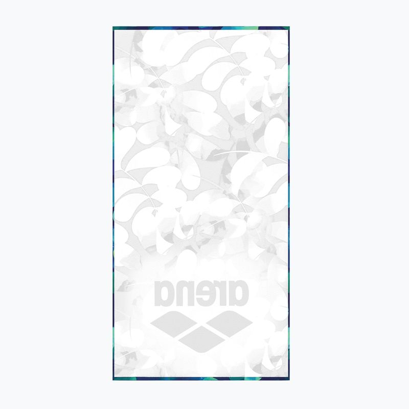 Törölköző arena Leaf Towel leaf 2