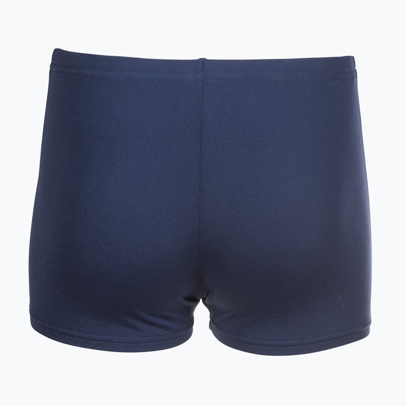 gyerek úszó boxeralsó arena Fireflow Swim Short navy/team navy 2