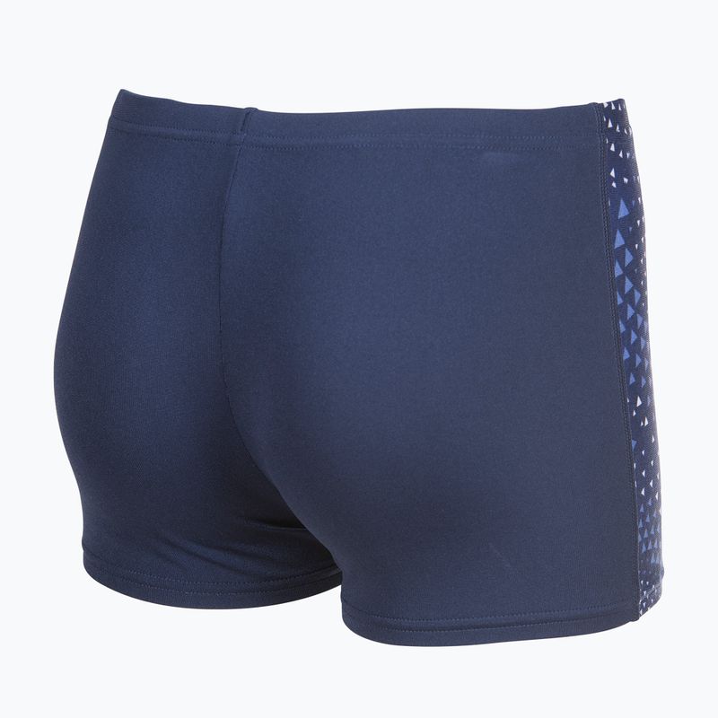 gyerek úszó boxeralsó arena Fireflow Swim Short navy/team navy 4