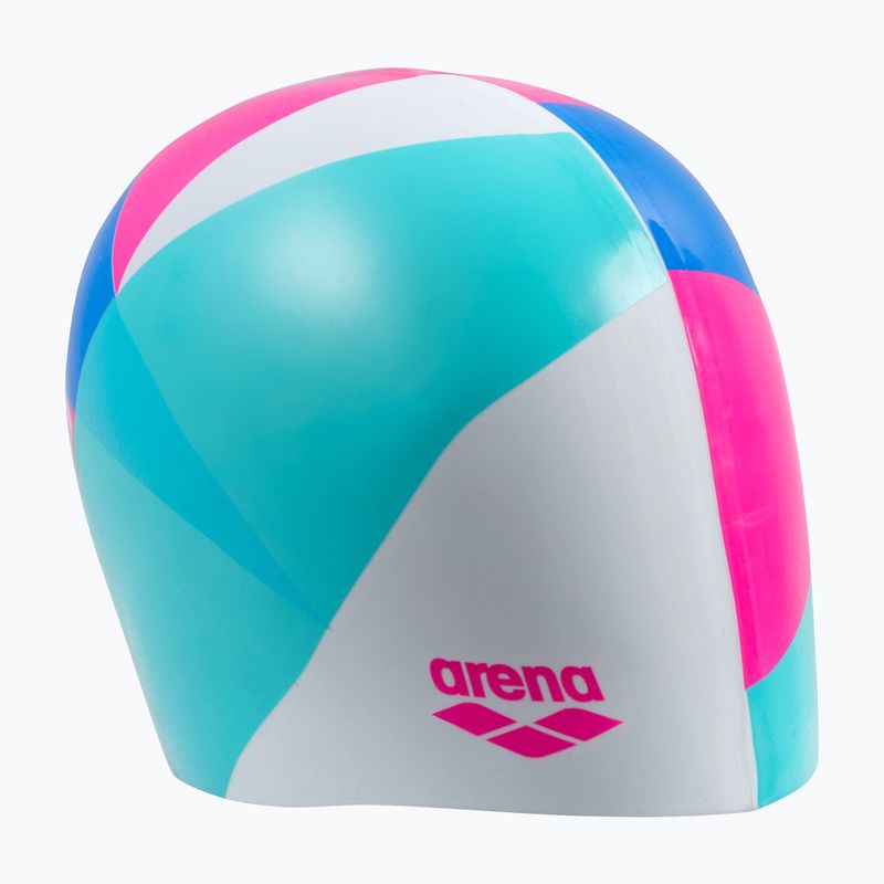 Úszósapka arena Print 2 placements 2