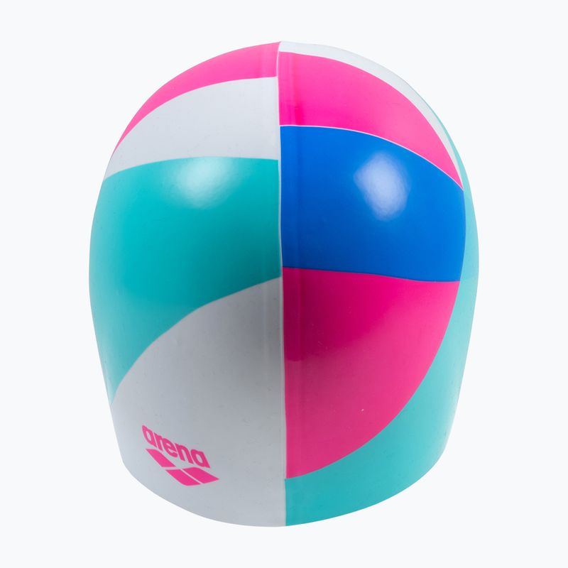 Úszósapka arena Print 2 placements 5