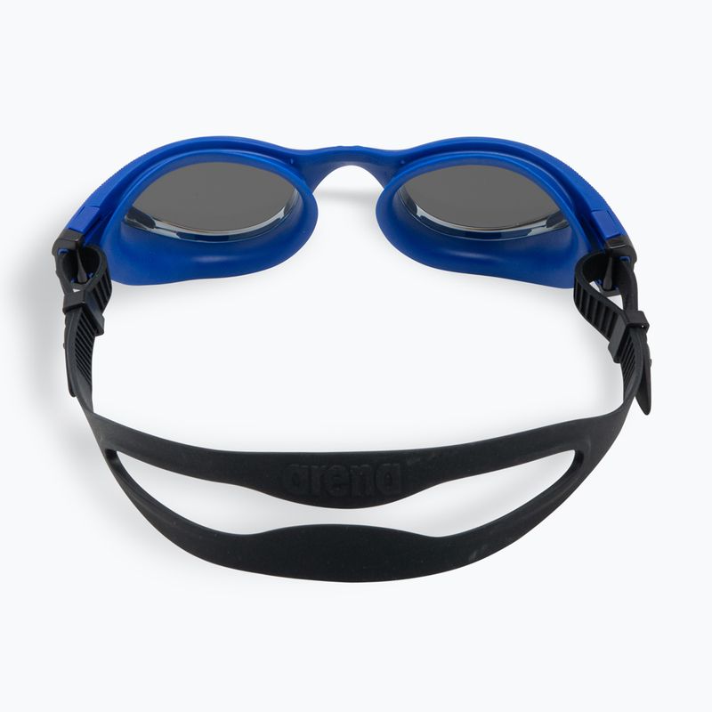 Úszószemüveg arena The One Plus Polarized polarized/blue/black 3