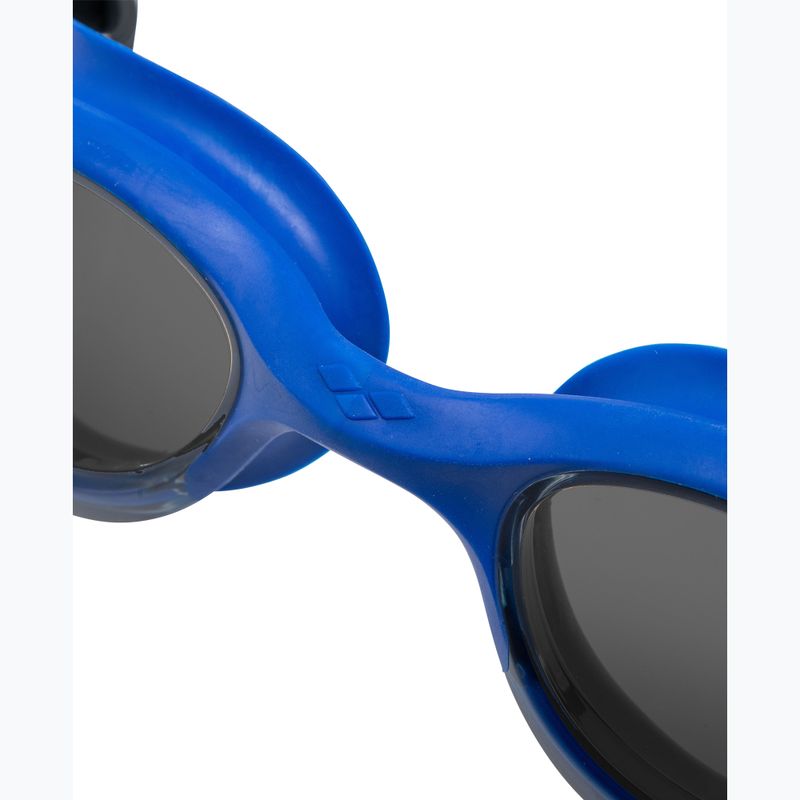 Úszószemüveg arena The One Plus Polarized polarized/blue/black 5