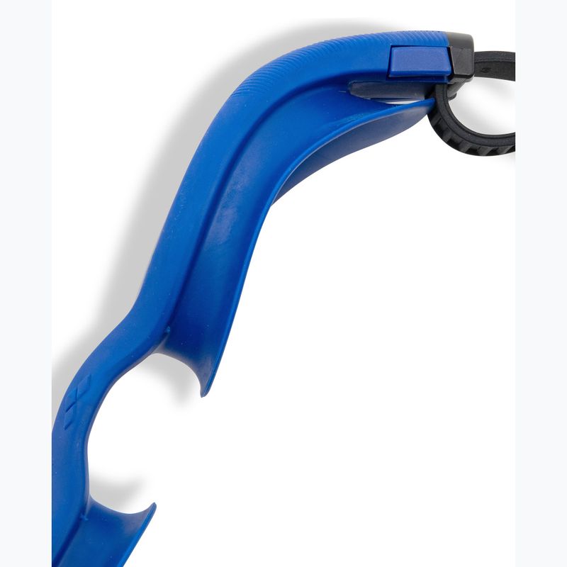 Úszószemüveg arena The One Plus Polarized polarized/blue/black 7