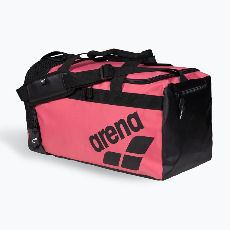 Úszótáska arena All Set Duffle 40 l pink 2