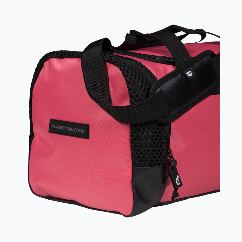 Úszótáska arena All Set Duffle 40 l pink 6