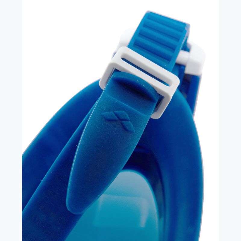 Úszószemüveg arena The One Plus blue/blue/blue 7