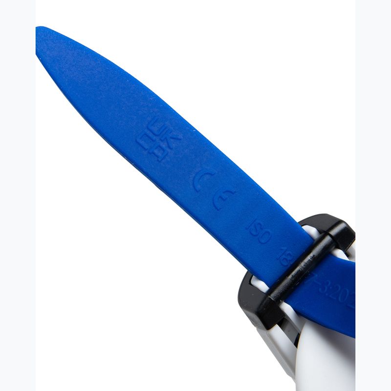 Úszószemüveg arena The One Plus Mirror blue mirror/white 8