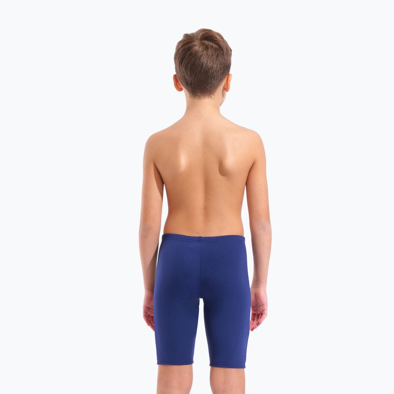 Gyerek jammer úszónadrág arena Loud Swim Jammer navy/multi 3