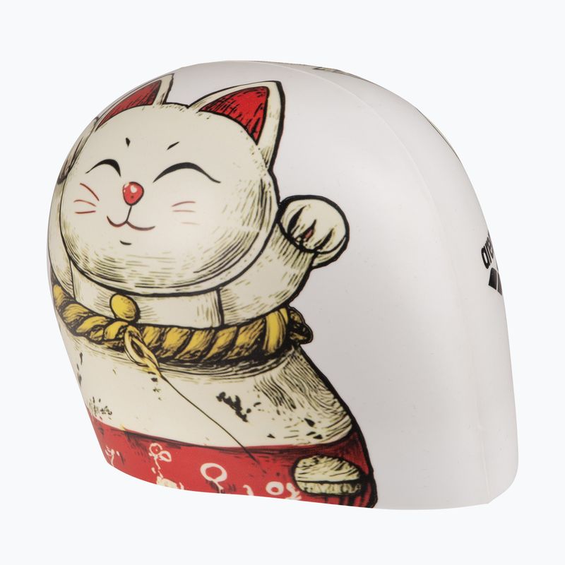 Úszó sapka arena HD Cap arena neko 2