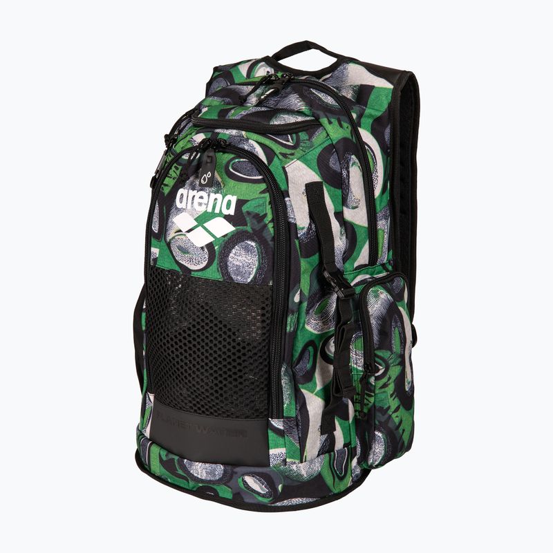 Úszóhátizsák Arena One Go 30 l AO arena neko 2