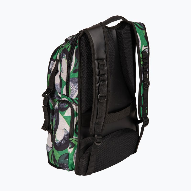 Úszóhátizsák Arena One Go 30 l AO arena neko 4